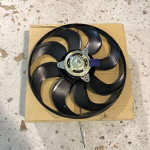 Motoventilador  |  Renault Clio IV