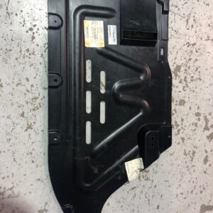 Resguardo Inferior Central | BMW E81