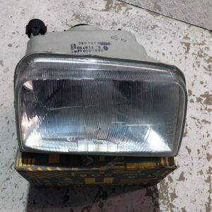 Farol Direito  |  Renault Express