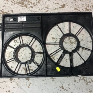 Suporte Motoventilador | Audi TT