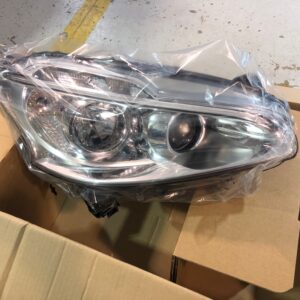 Farol Direita | Peugeot 208