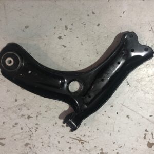 Braço suspensão frente direito  |  VW Polo 2001