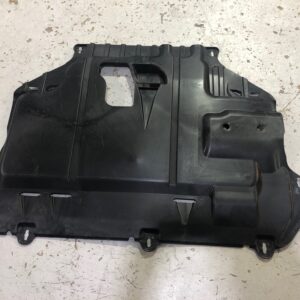 Resguardo Inferior Motor | Ford Focus II
