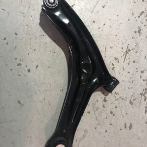 Braço Suspensão Frt. Esq | Ford Fiesta VI