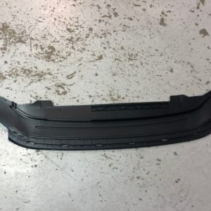 Spoiler Inferior Frente | VW Golf VII