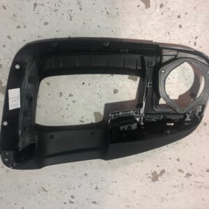 Forro Porta Esquerda | Fiat Ducato