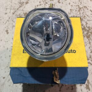 Farol Nevoeiro  |  Fiat Bravo