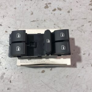Interruptor Vidros  |  VW Amarok