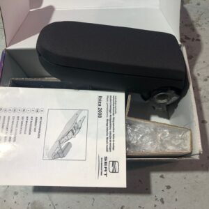 Kit apoio de braço Seat Ibiza IV